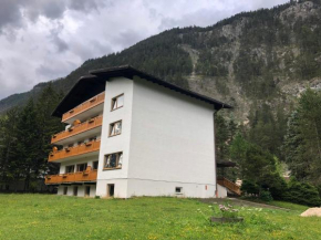 Karwendel-Lodge Scharnitz